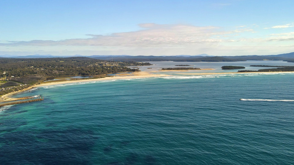Main Beach 10 Feb 02 1920