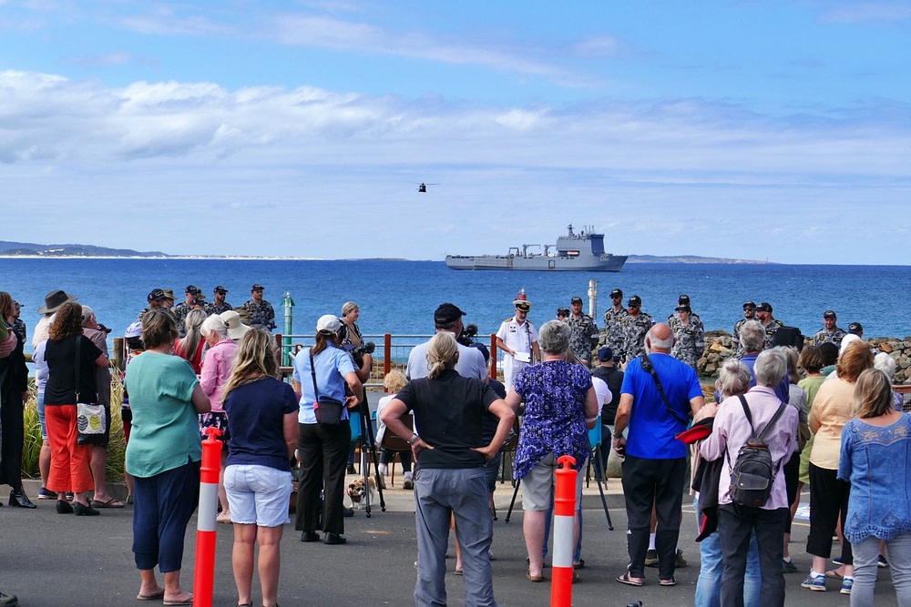 HMAS-Choules 11