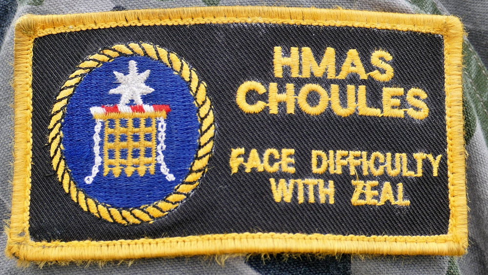 HMAS-Choules 17