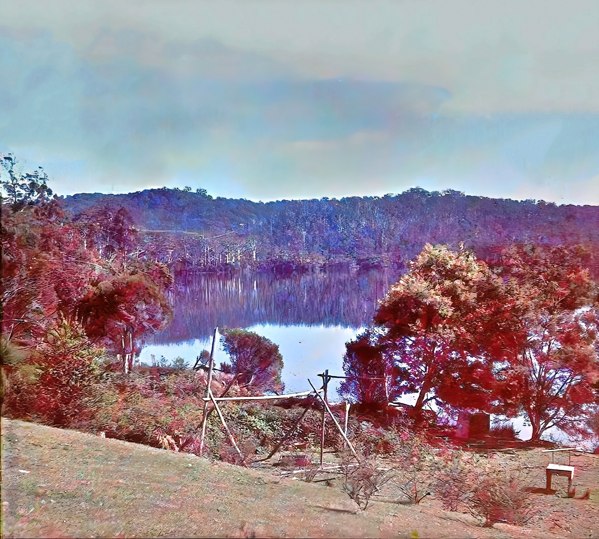 Gipsy Point 04-Ai 1920